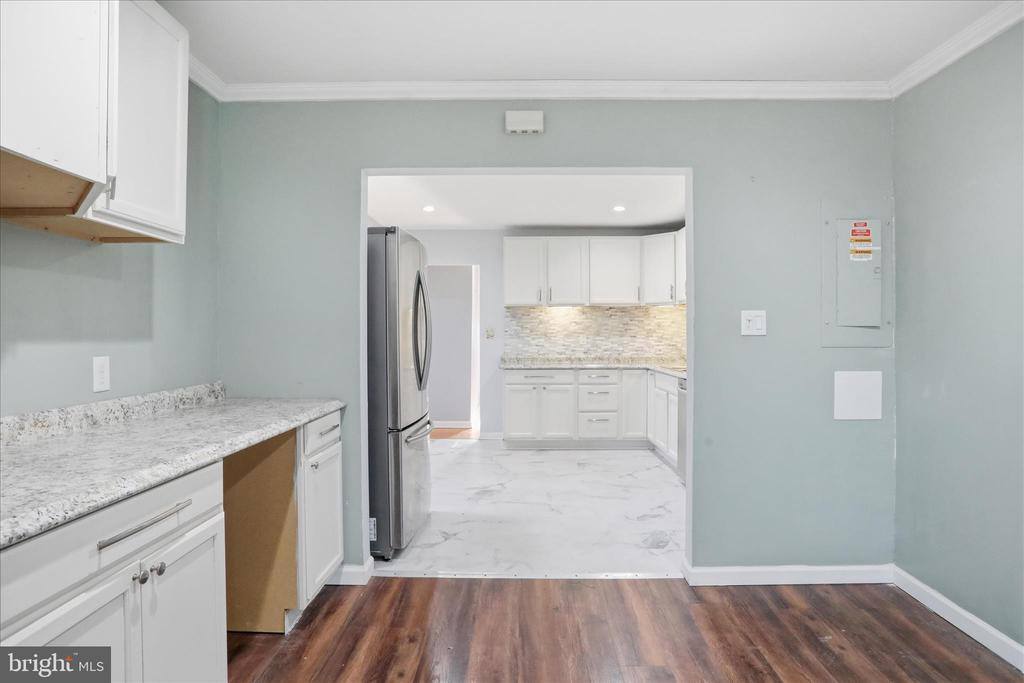 540 Eagle Place, Winchester, VA 22601