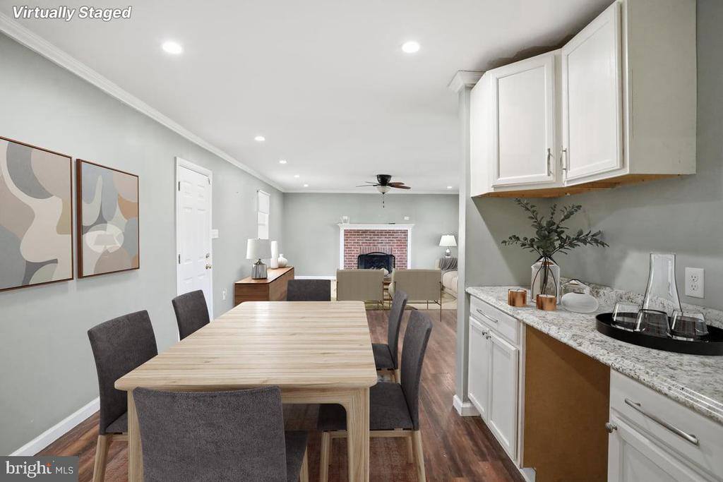 540 Eagle Place, Winchester, VA 22601