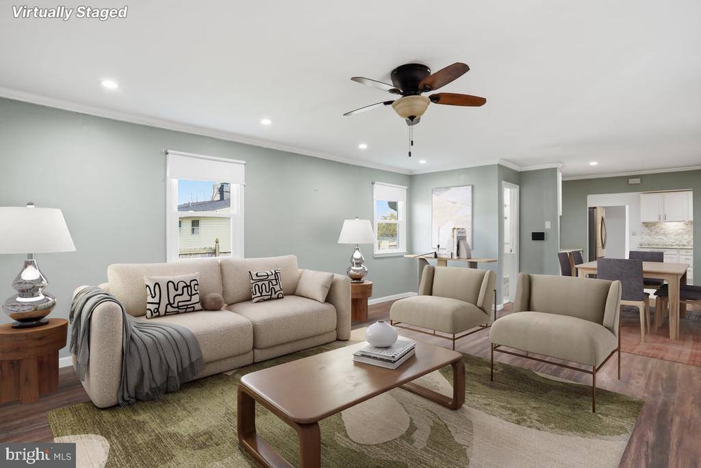 540 Eagle Place, Winchester, VA 22601