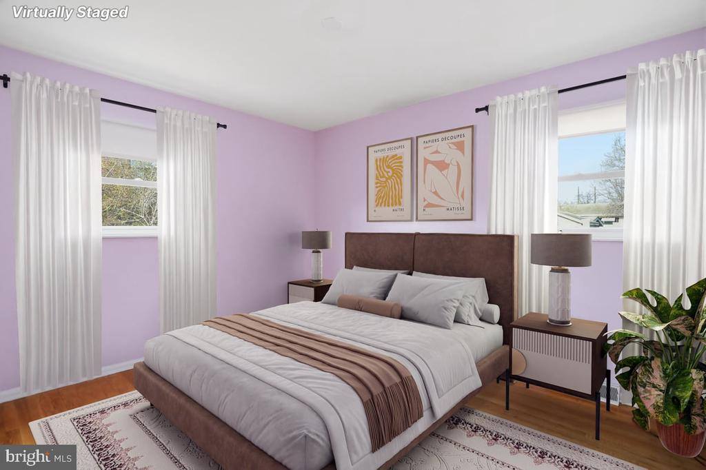 540 Eagle Place, Winchester, VA 22601