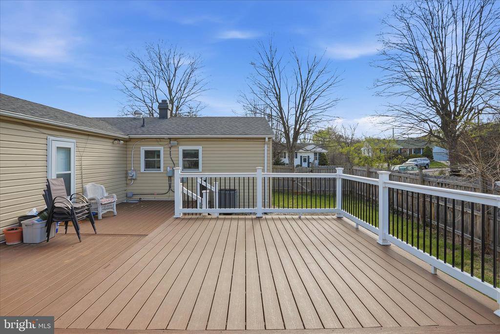 540 Eagle Place, Winchester, VA 22601