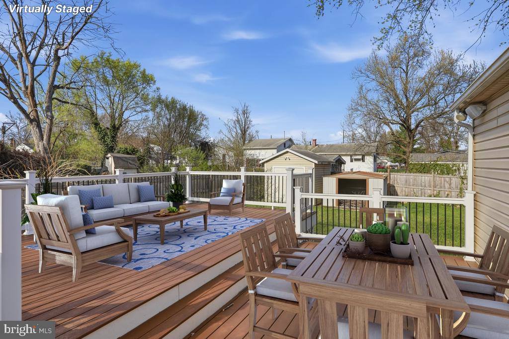 540 Eagle Place, Winchester, VA 22601