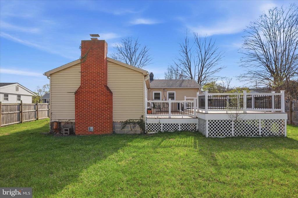 540 Eagle Place, Winchester, VA 22601