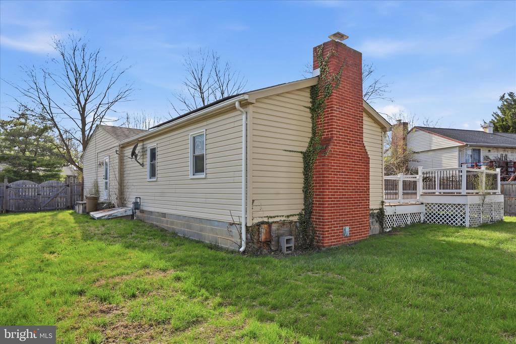 540 Eagle Place, Winchester, VA 22601