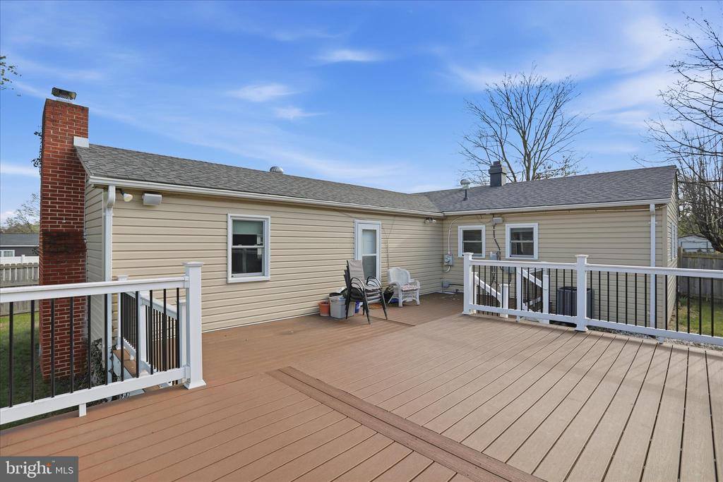 540 Eagle Place, Winchester, VA 22601