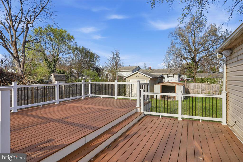 540 Eagle Place, Winchester, VA 22601