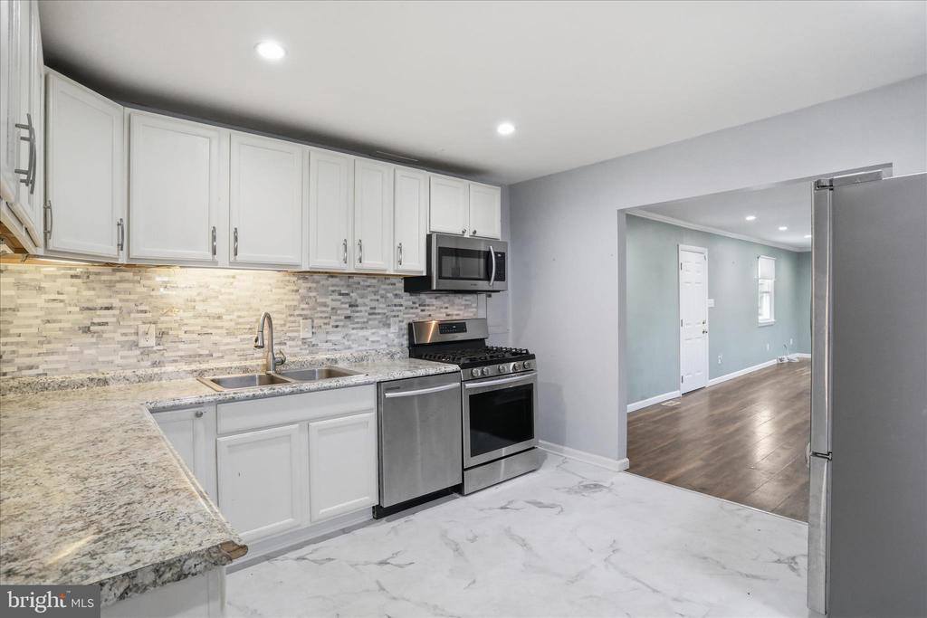 540 Eagle Place, Winchester, VA 22601