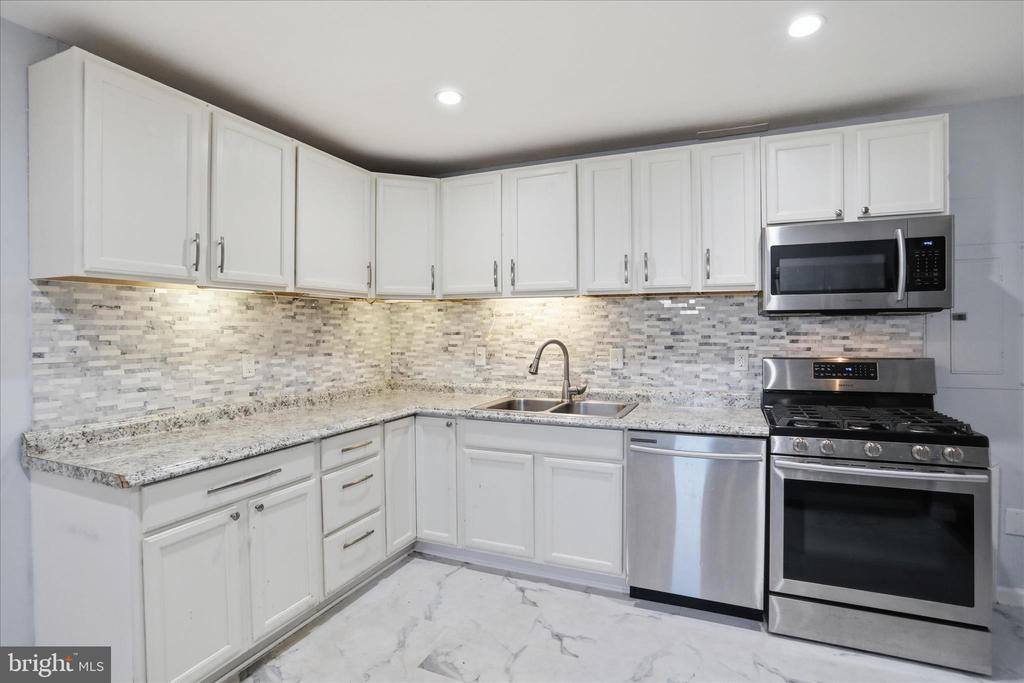 540 Eagle Place, Winchester, VA 22601