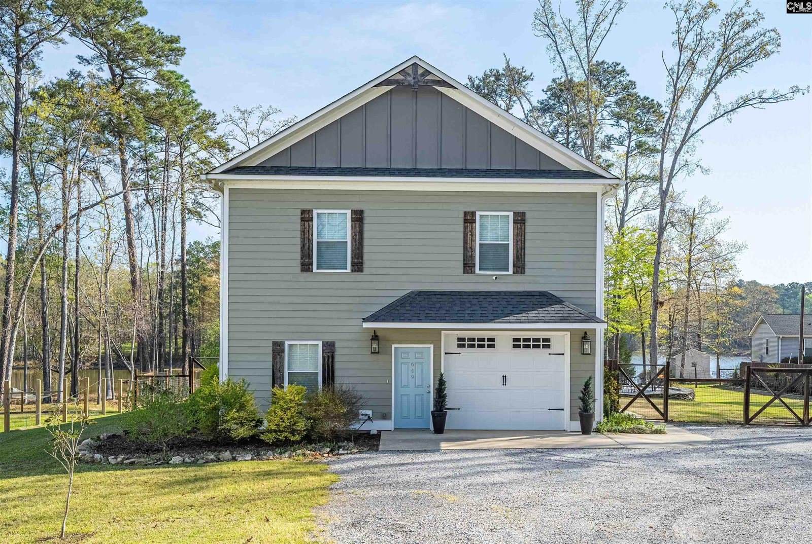 649 Sandbar, Chapin, SC 29036
