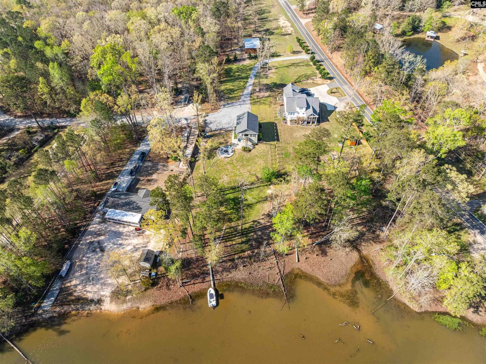 649 Sandbar, Chapin, SC 29036