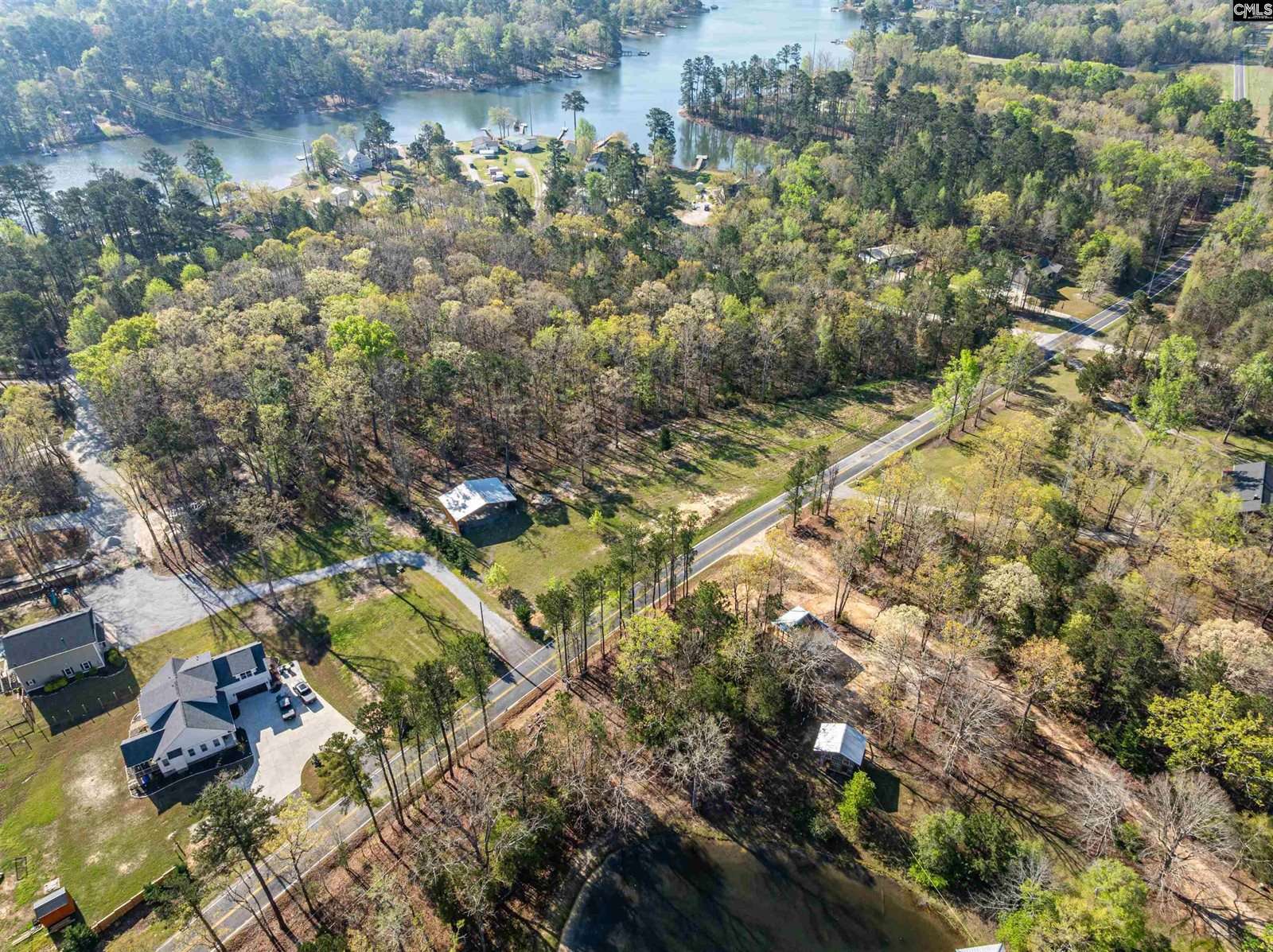 0 Sandbar, Chapin, SC 29036