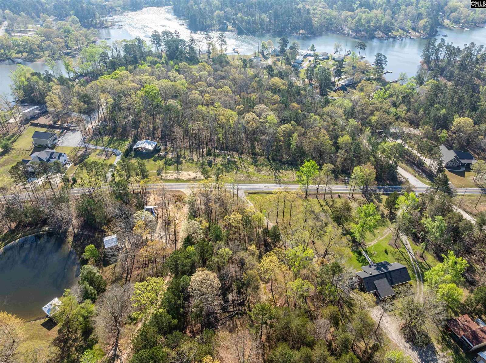 0 Sandbar, Chapin, SC 29036