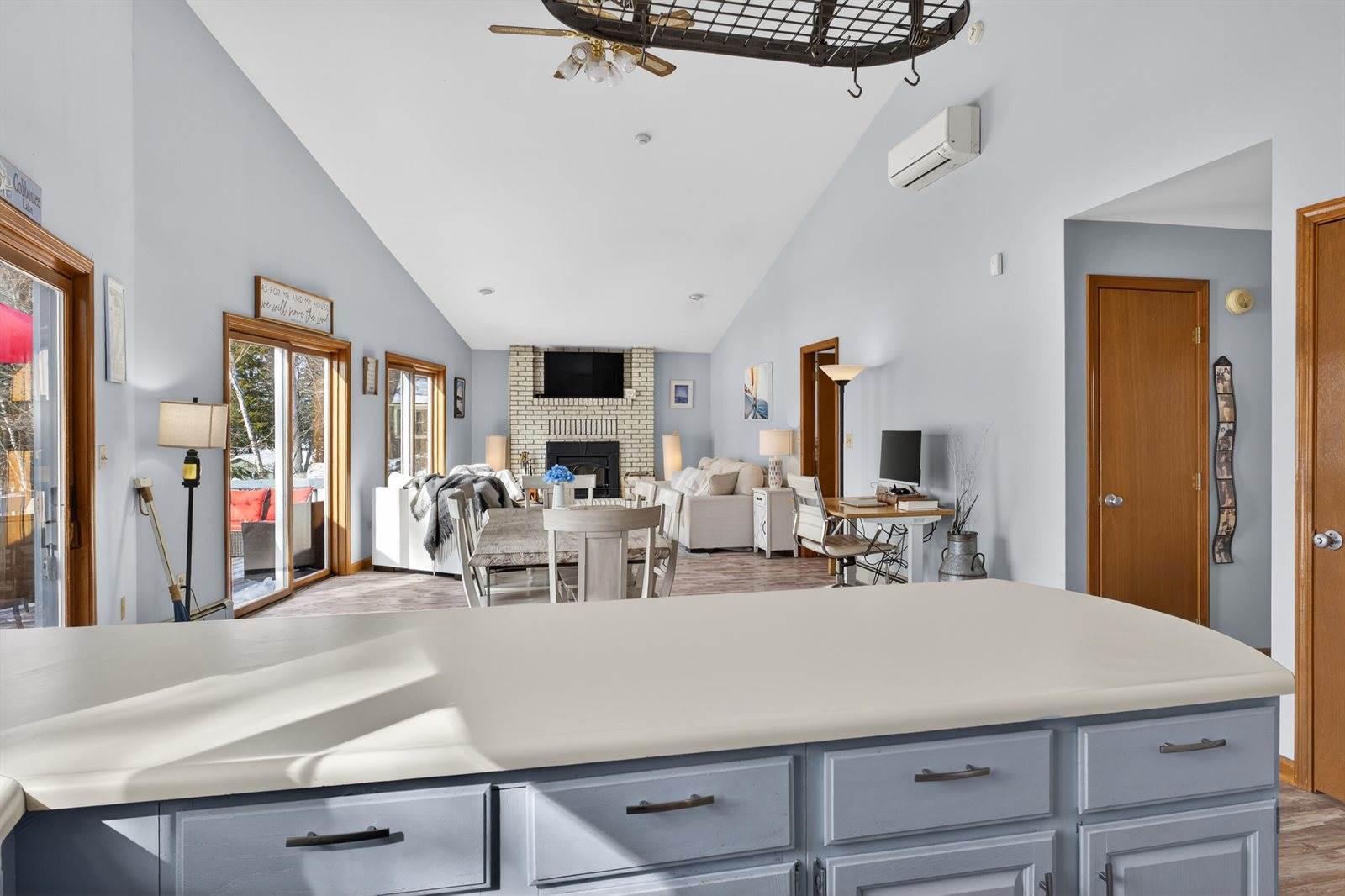 87 Maple Ridge Drive, Monmouth, ME 04259