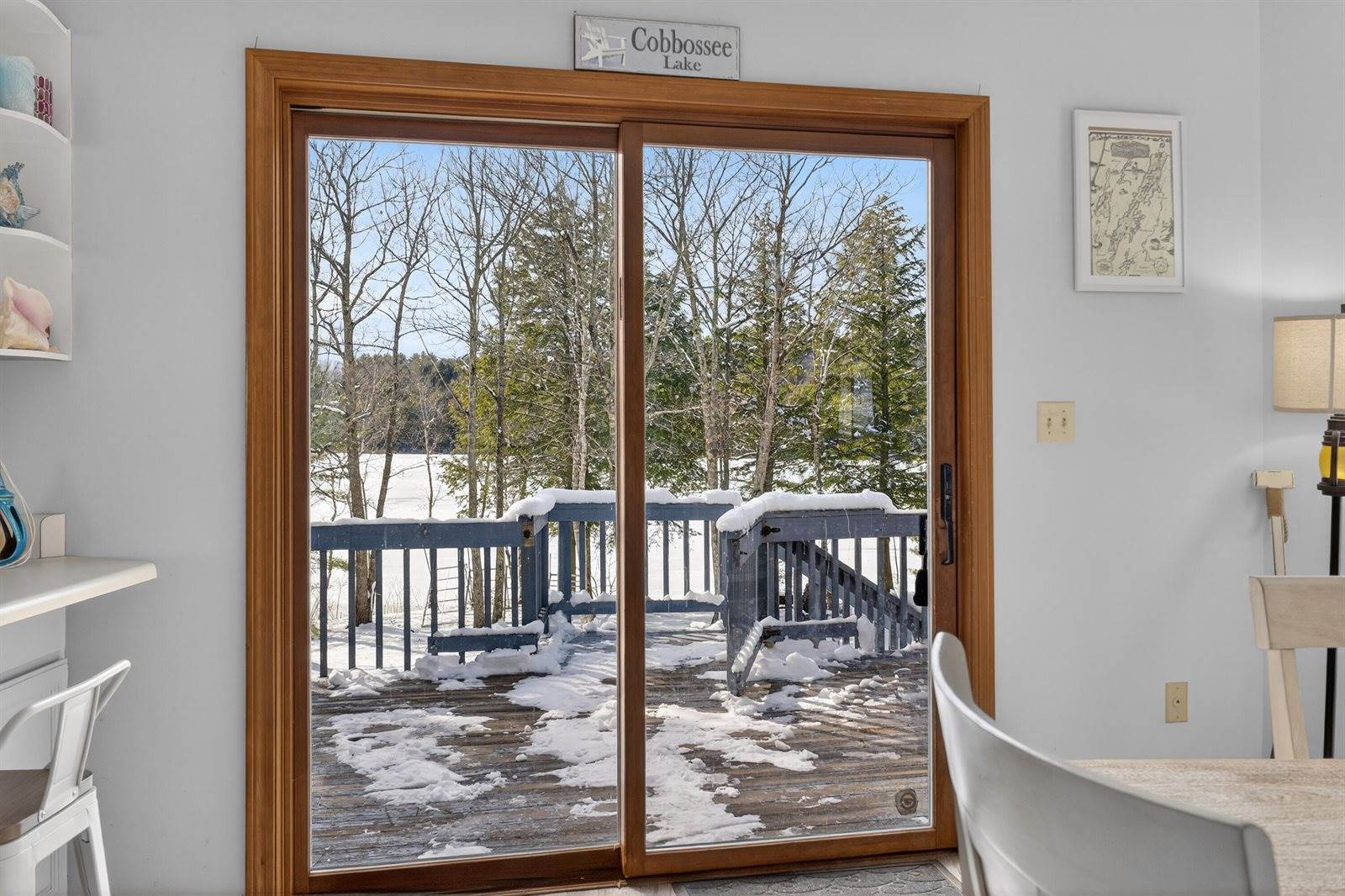 87 Maple Ridge Drive, Monmouth, ME 04259