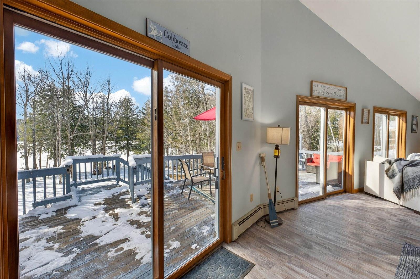 87 Maple Ridge Drive, Monmouth, ME 04259