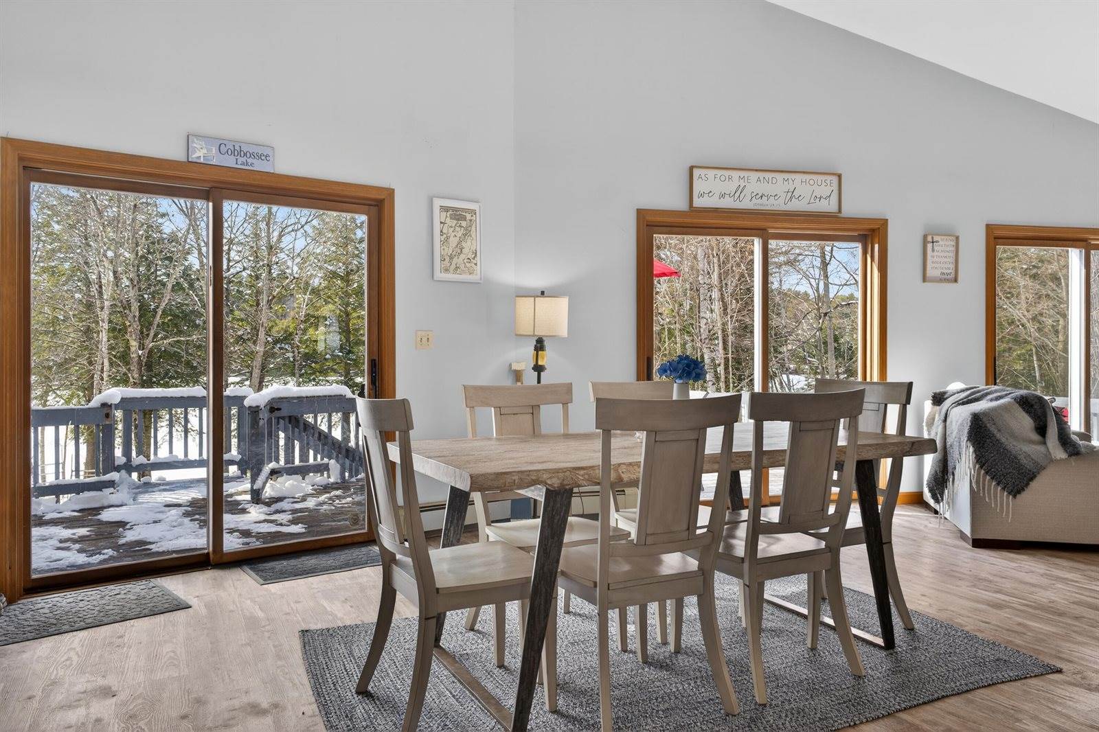 87 Maple Ridge Drive, Monmouth, ME 04259