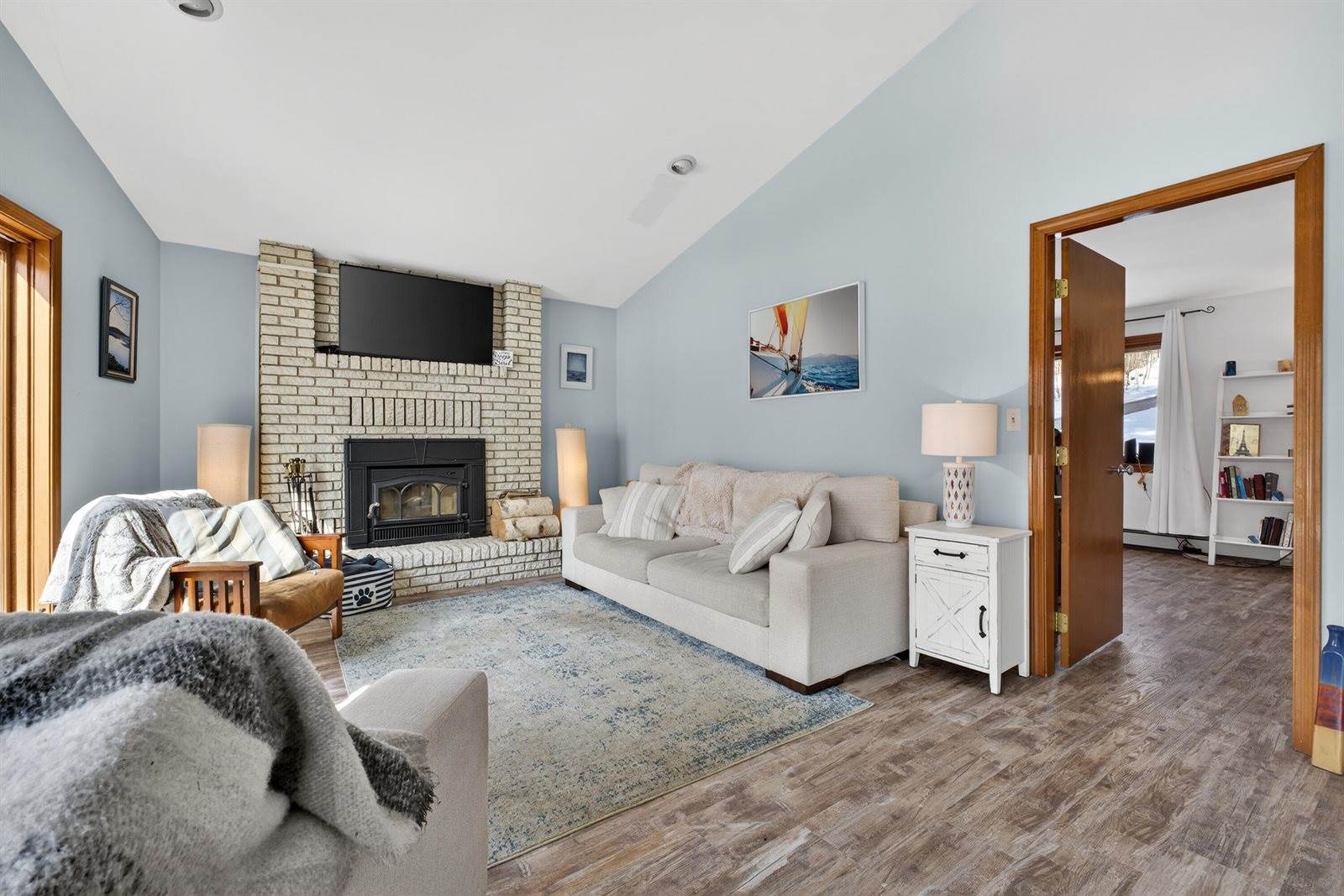 87 Maple Ridge Drive, Monmouth, ME 04259