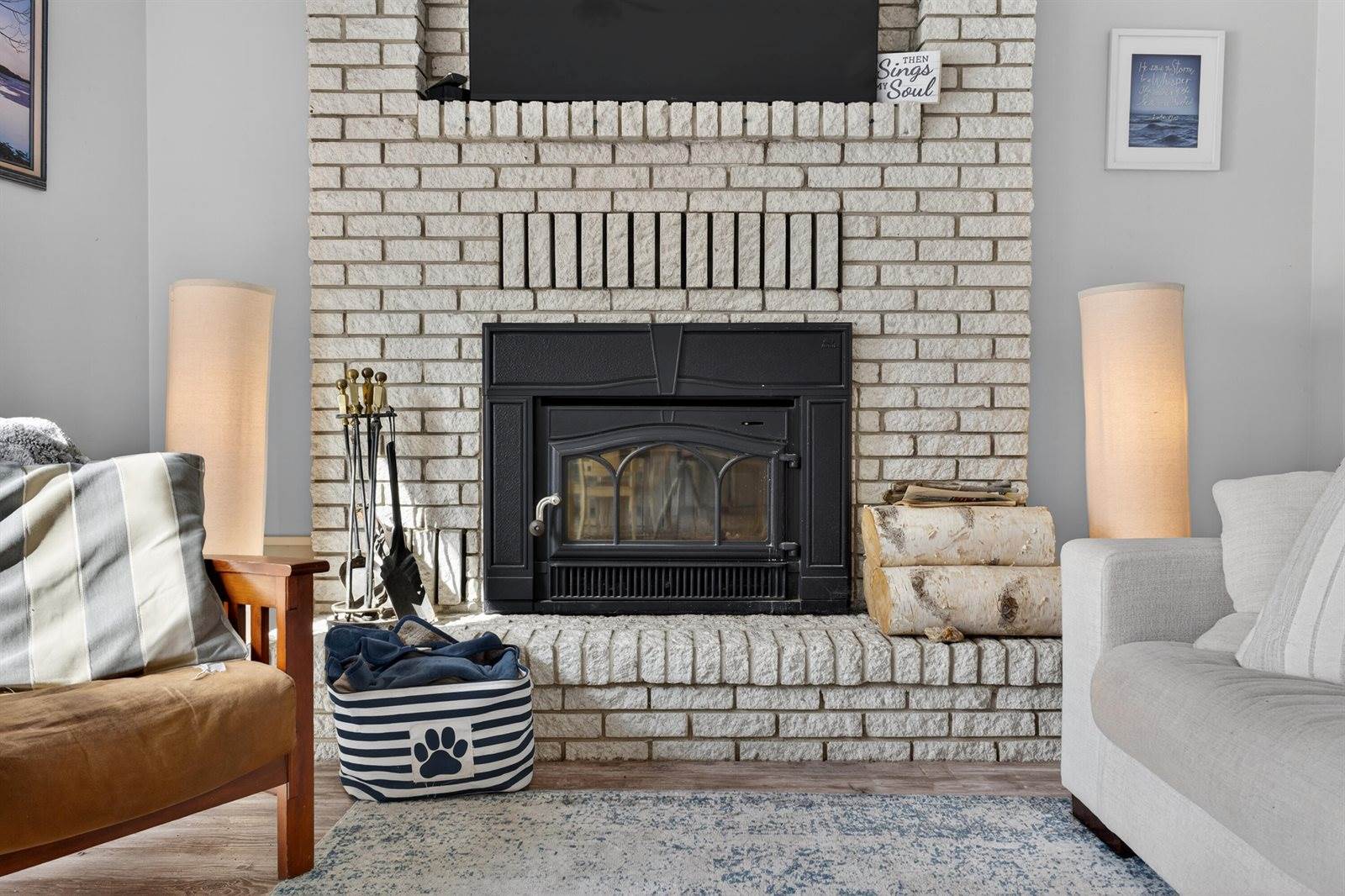 87 Maple Ridge Drive, Monmouth, ME 04259