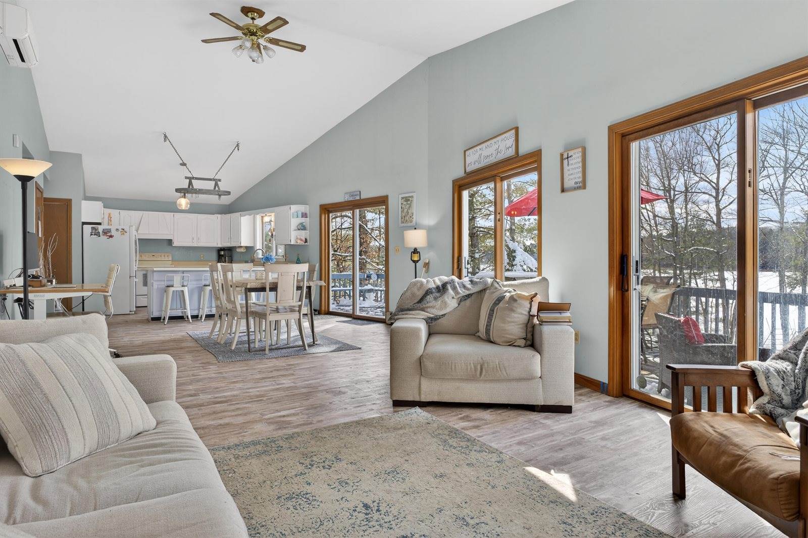 87 Maple Ridge Drive, Monmouth, ME 04259