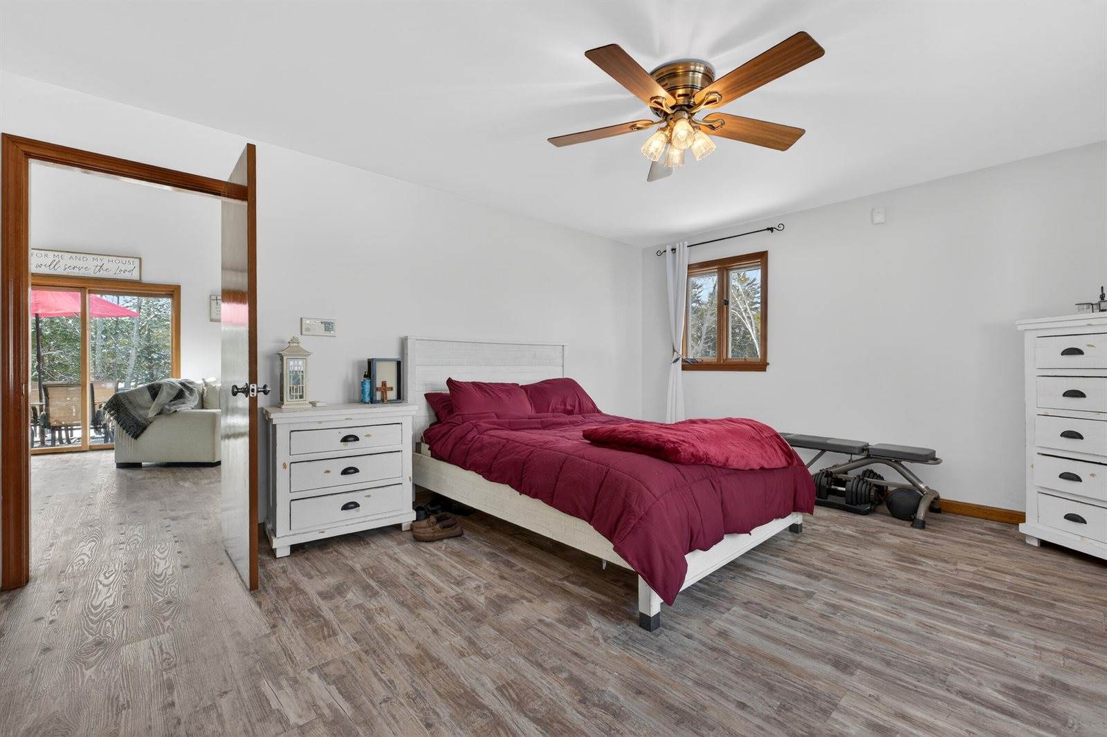 87 Maple Ridge Drive, Monmouth, ME 04259