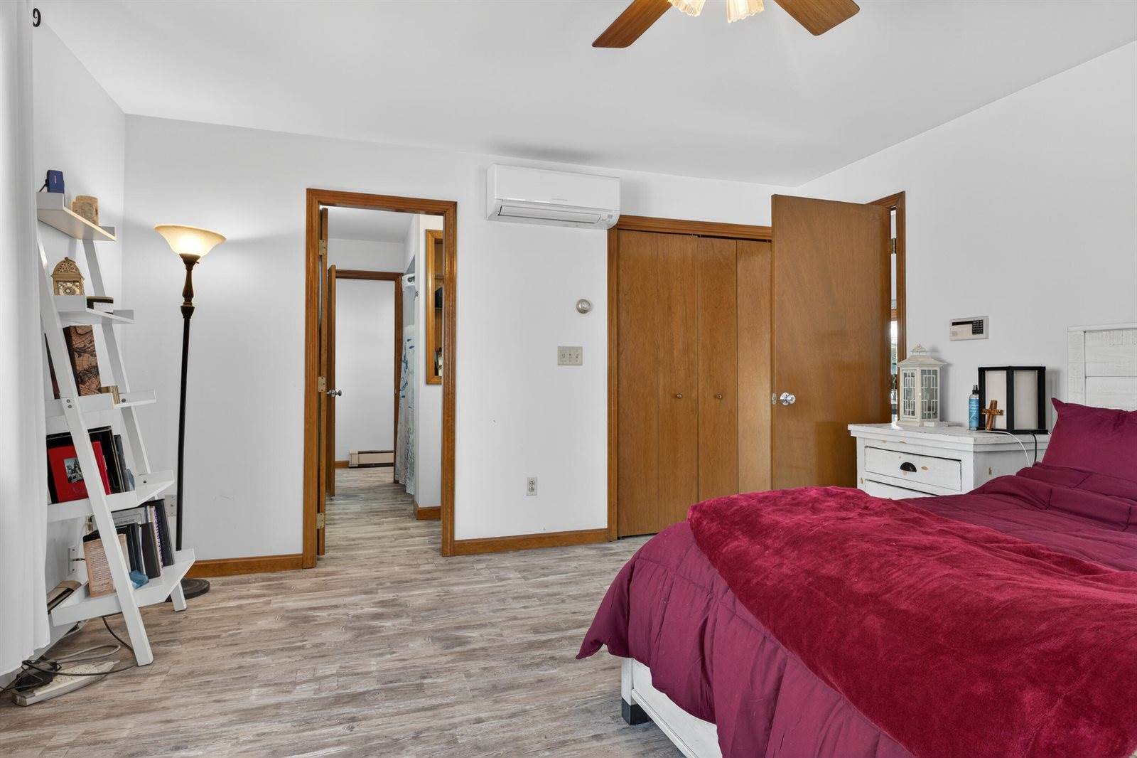 87 Maple Ridge Drive, Monmouth, ME 04259