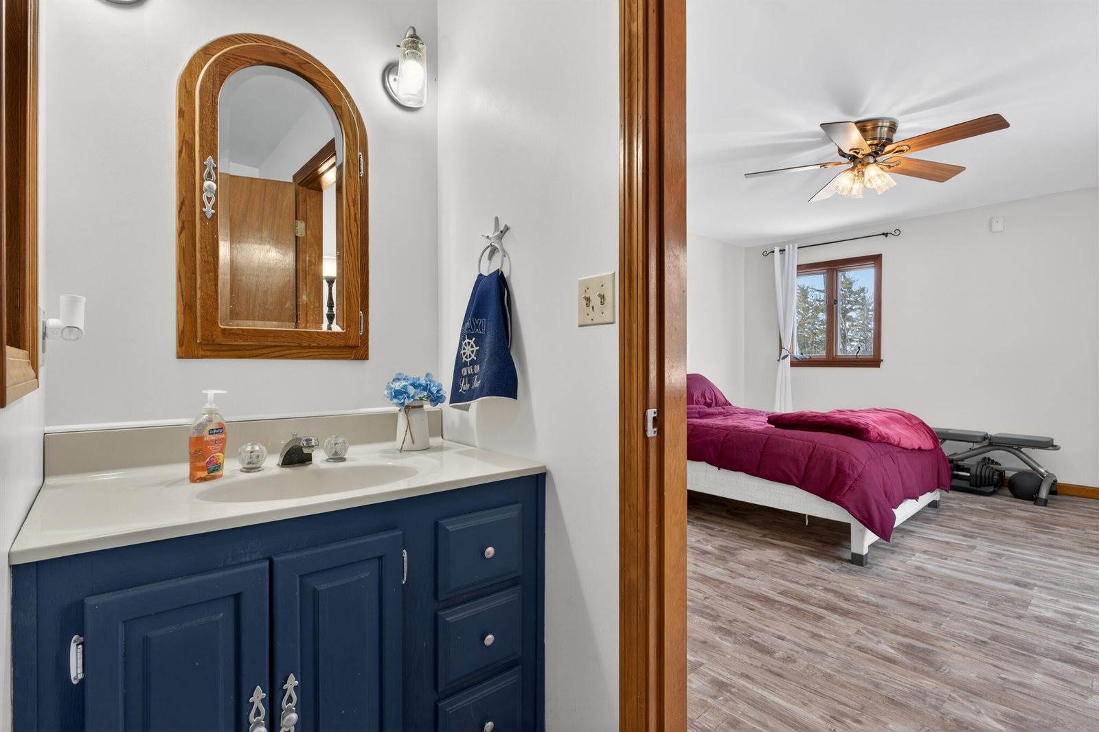 87 Maple Ridge Drive, Monmouth, ME 04259