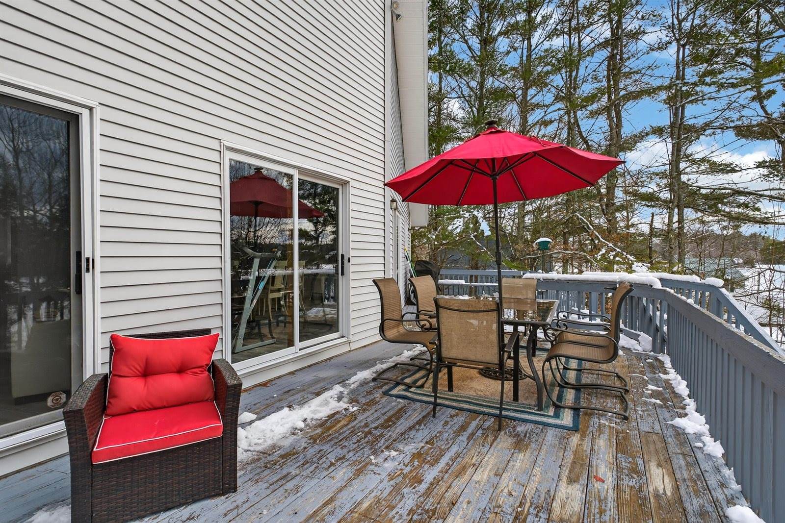 87 Maple Ridge Drive, Monmouth, ME 04259