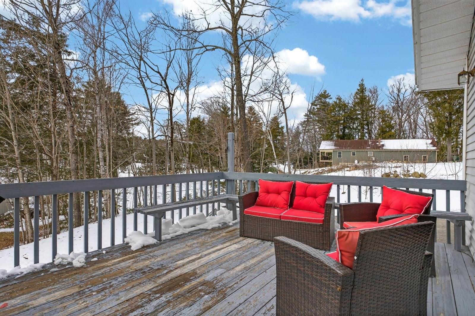 87 Maple Ridge Drive, Monmouth, ME 04259