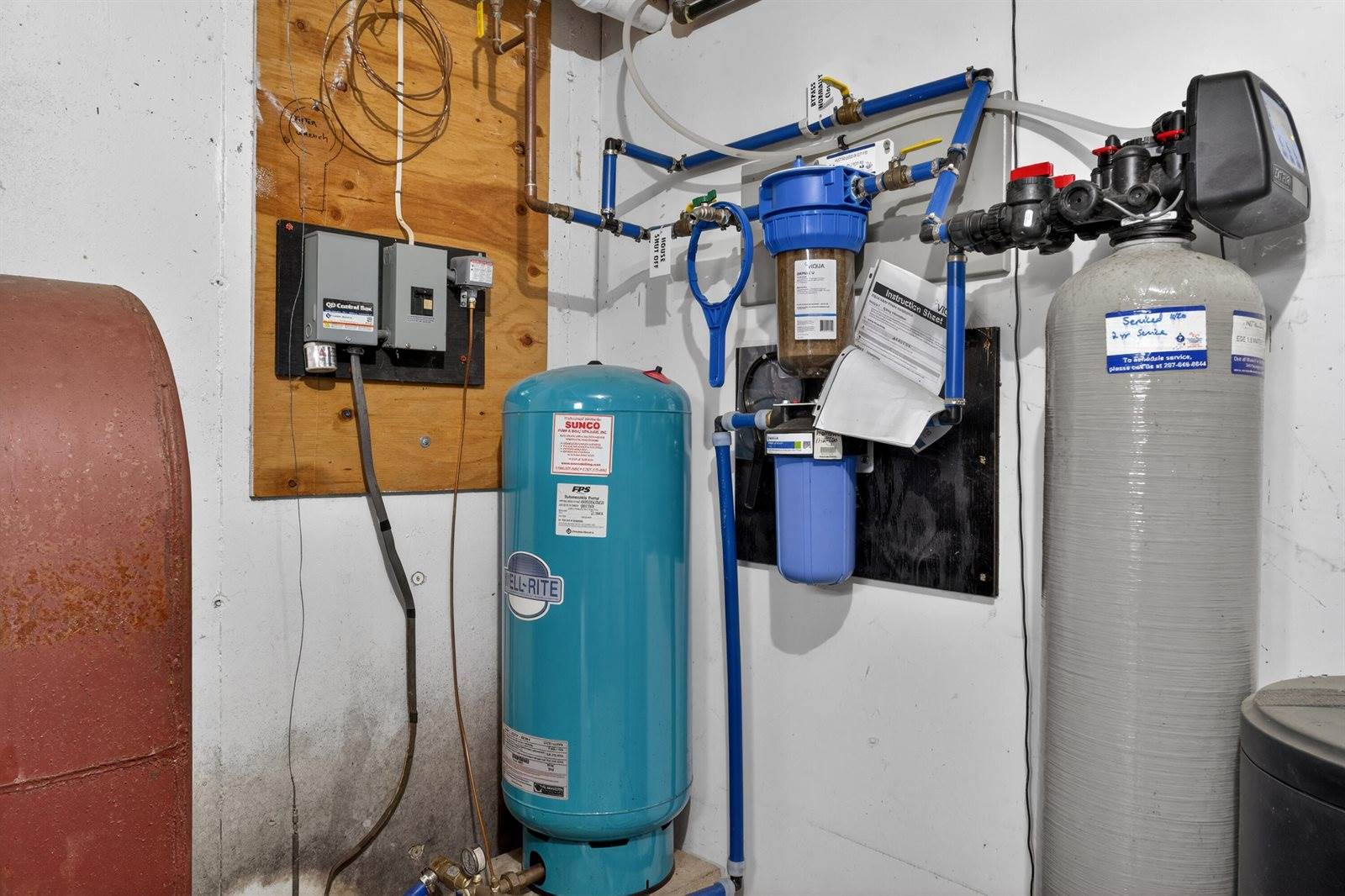 87 Maple Ridge Drive, Monmouth, ME 04259