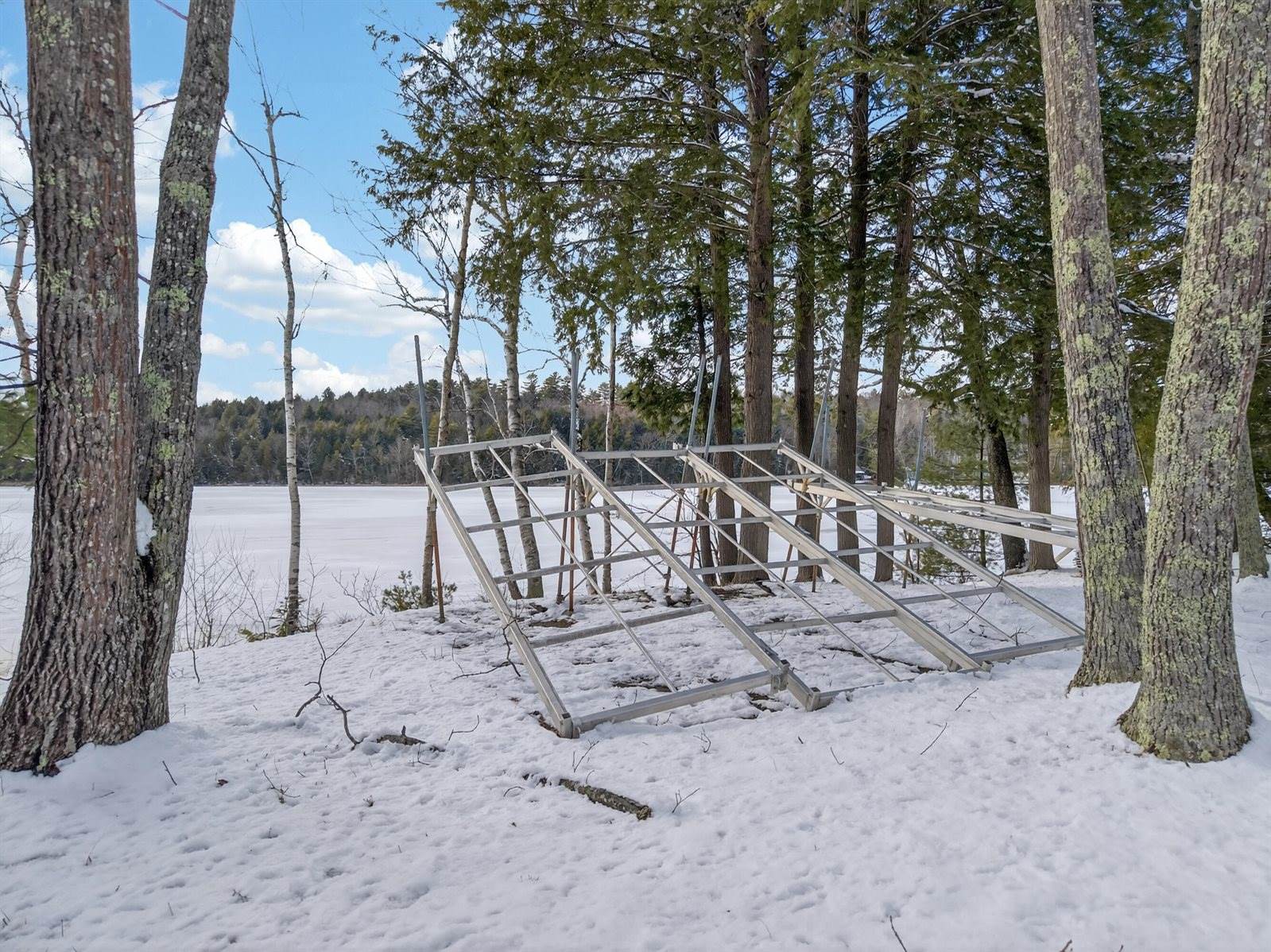 87 Maple Ridge Drive, Monmouth, ME 04259