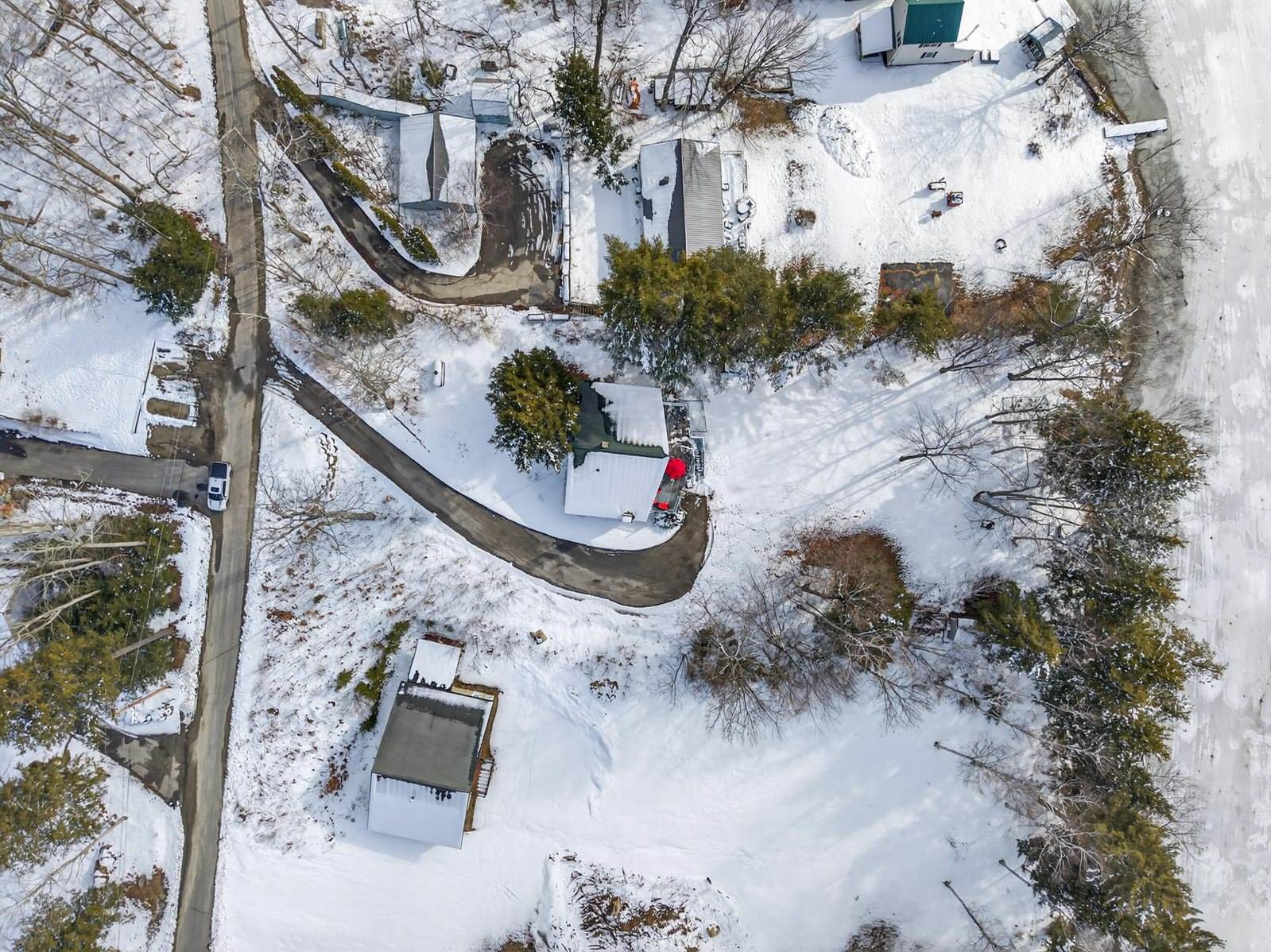 87 Maple Ridge Drive, Monmouth, ME 04259