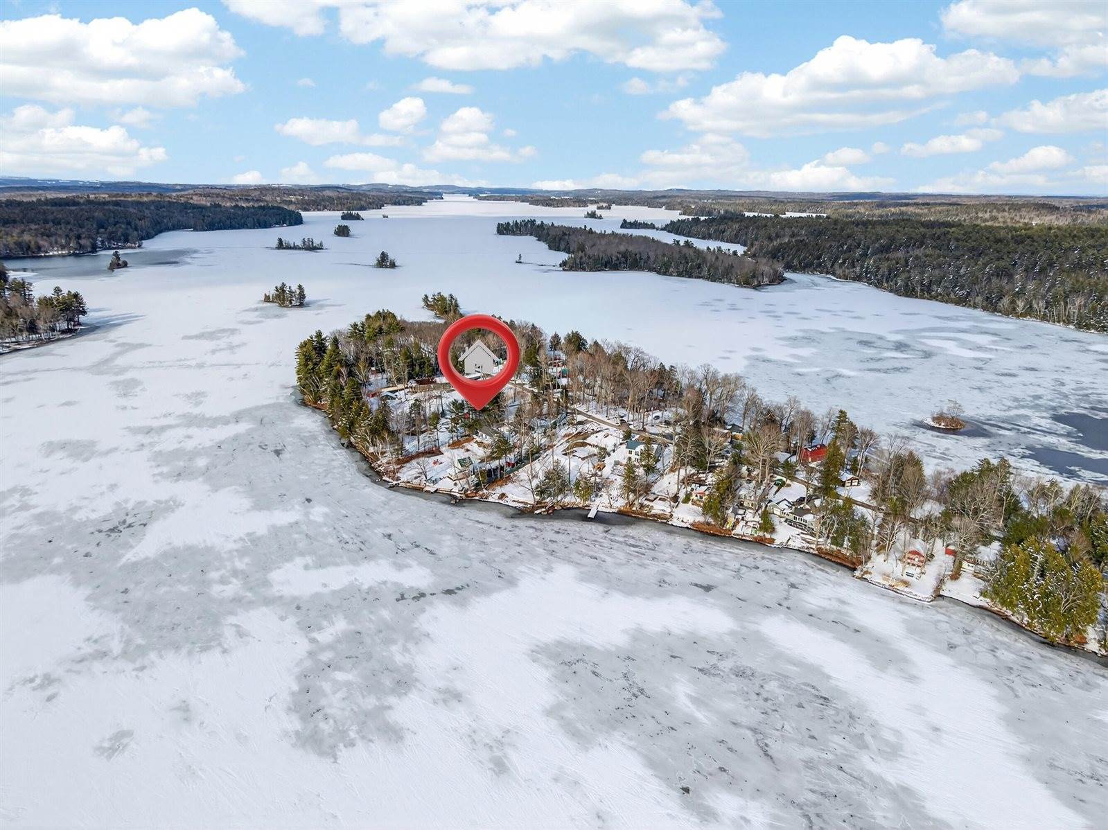 87 Maple Ridge Drive, Monmouth, ME 04259