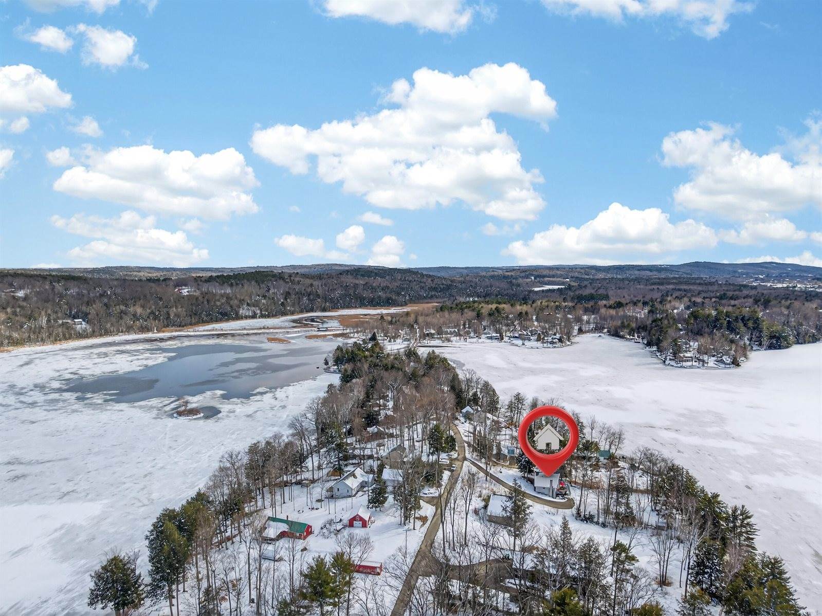 87 Maple Ridge Drive, Monmouth, ME 04259