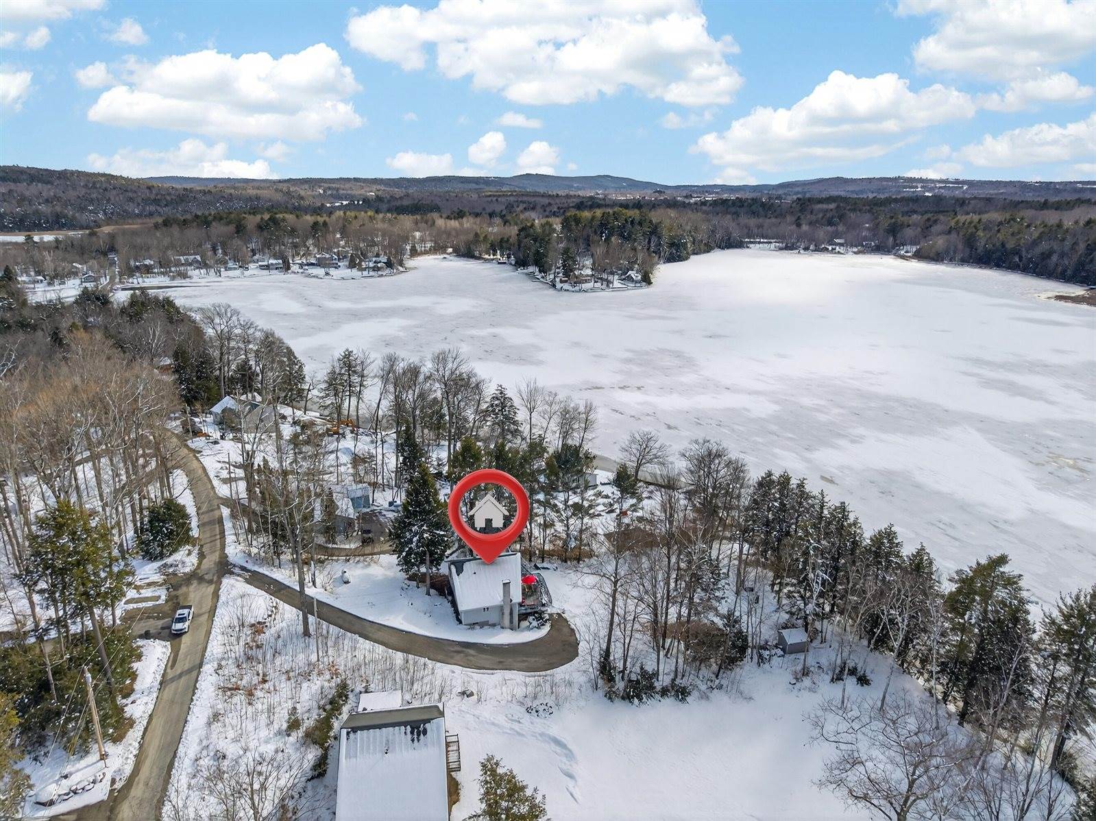 87 Maple Ridge Drive, Monmouth, ME 04259