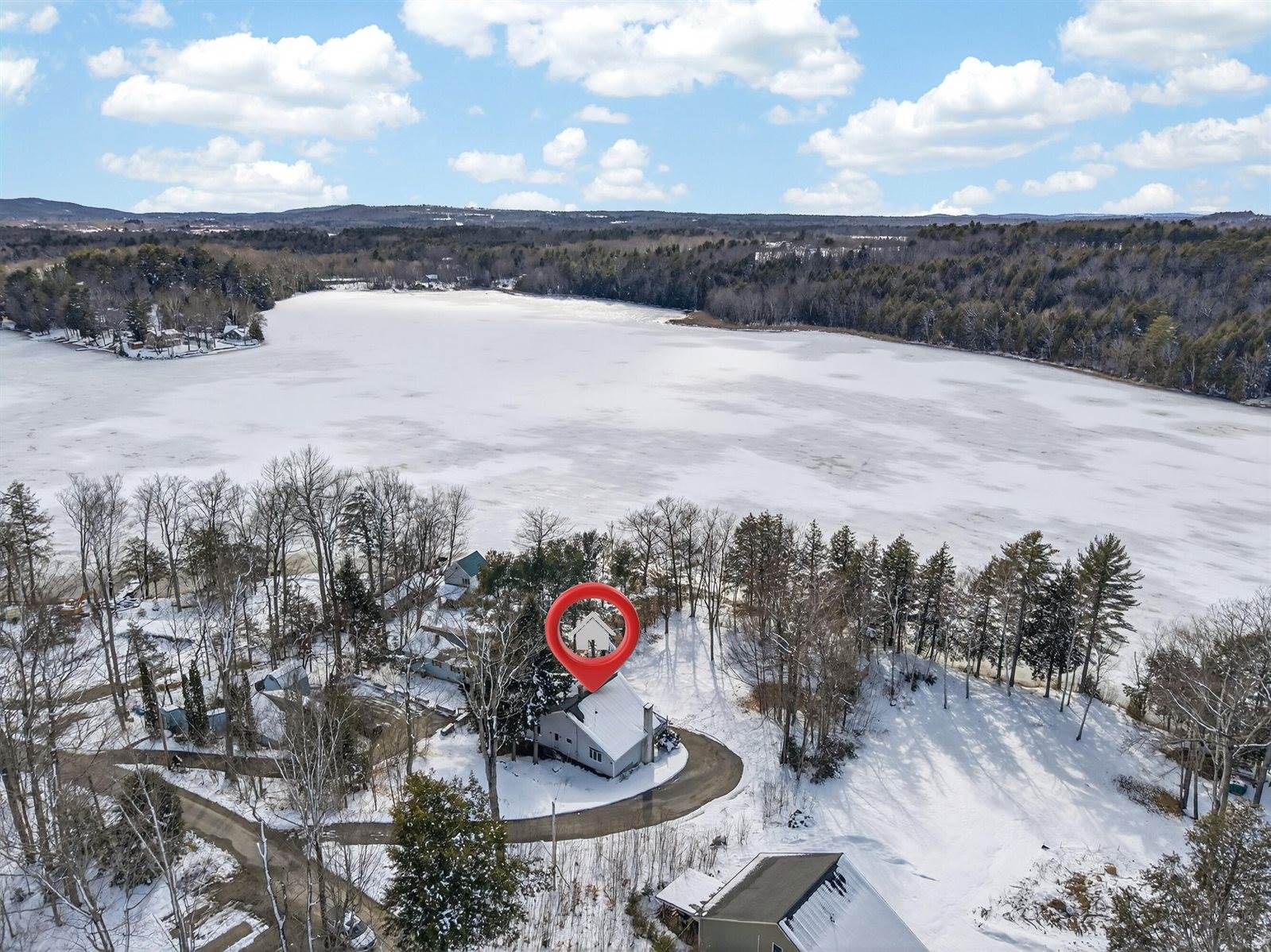 87 Maple Ridge Drive, Monmouth, ME 04259