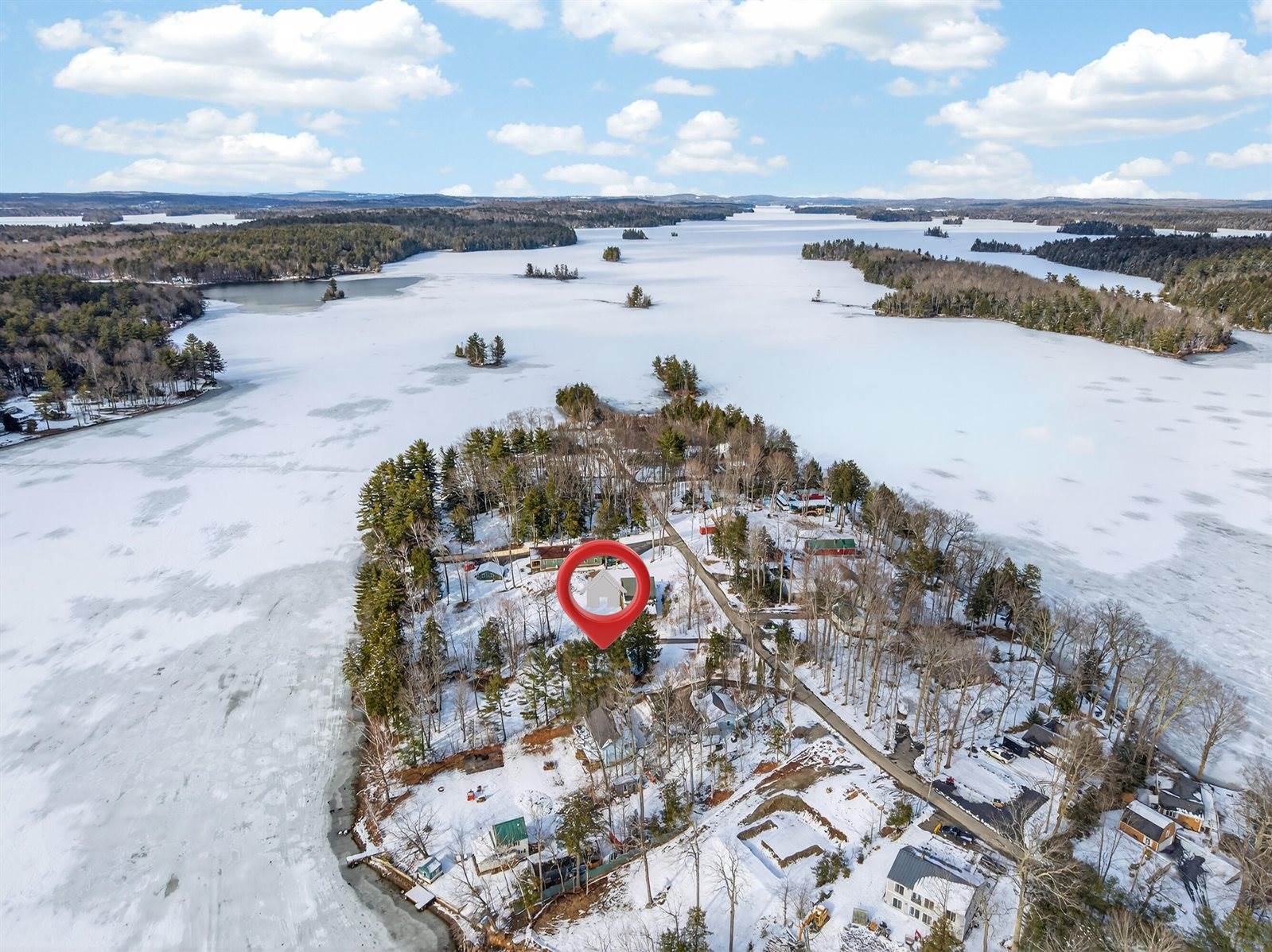 87 Maple Ridge Drive, Monmouth, ME 04259