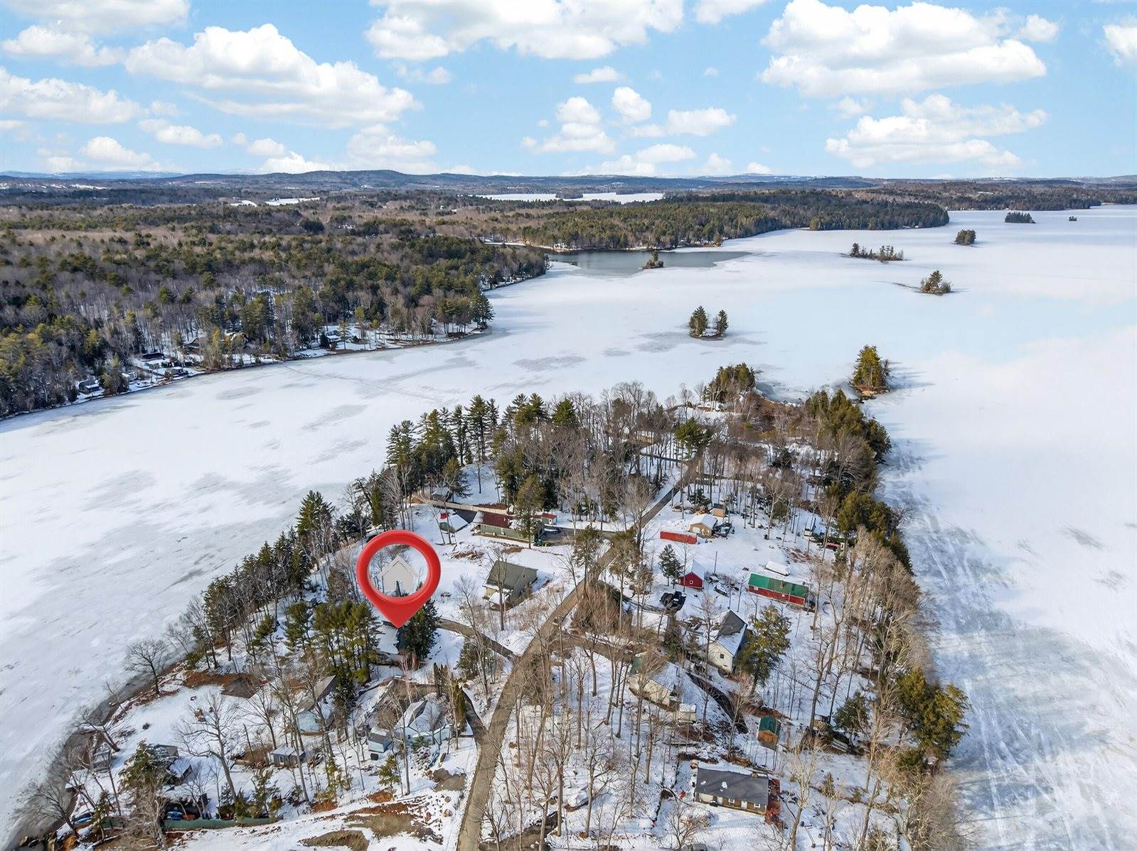 87 Maple Ridge Drive, Monmouth, ME 04259