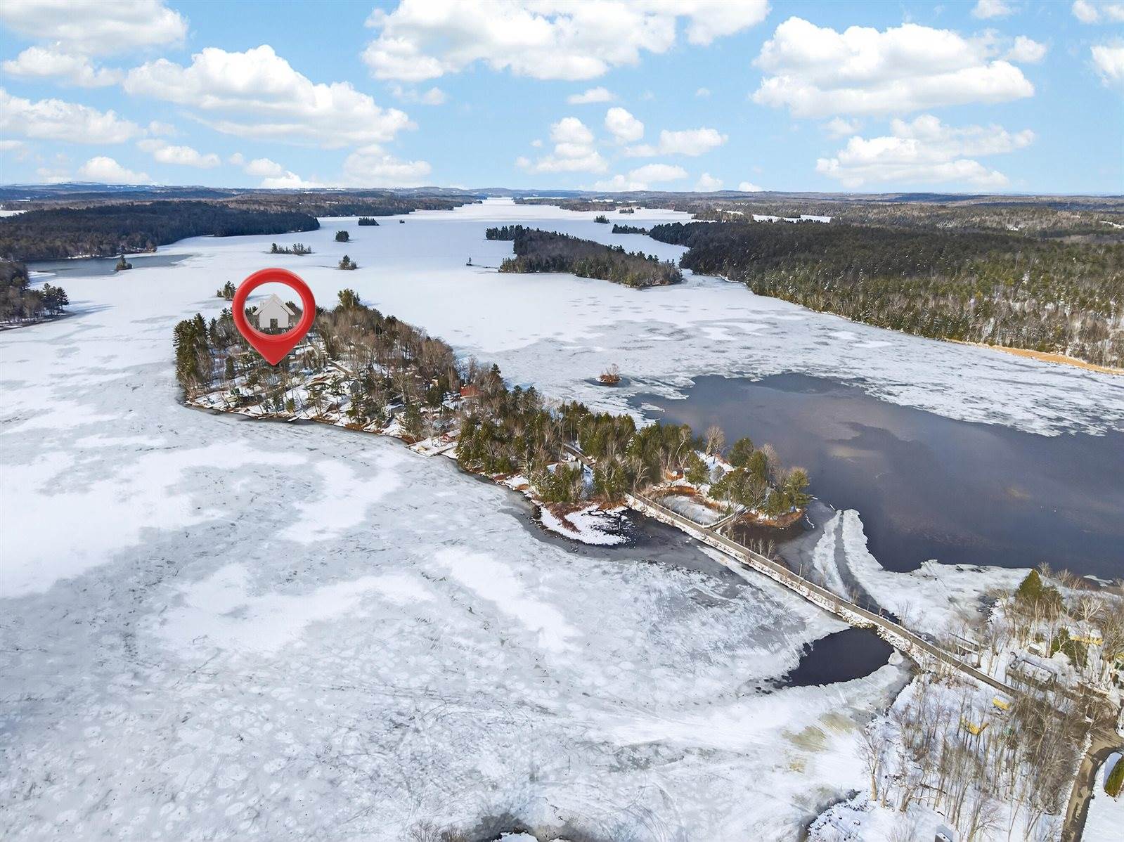 87 Maple Ridge Drive, Monmouth, ME 04259