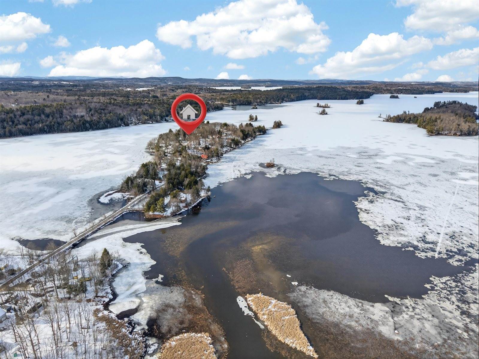 87 Maple Ridge Drive, Monmouth, ME 04259