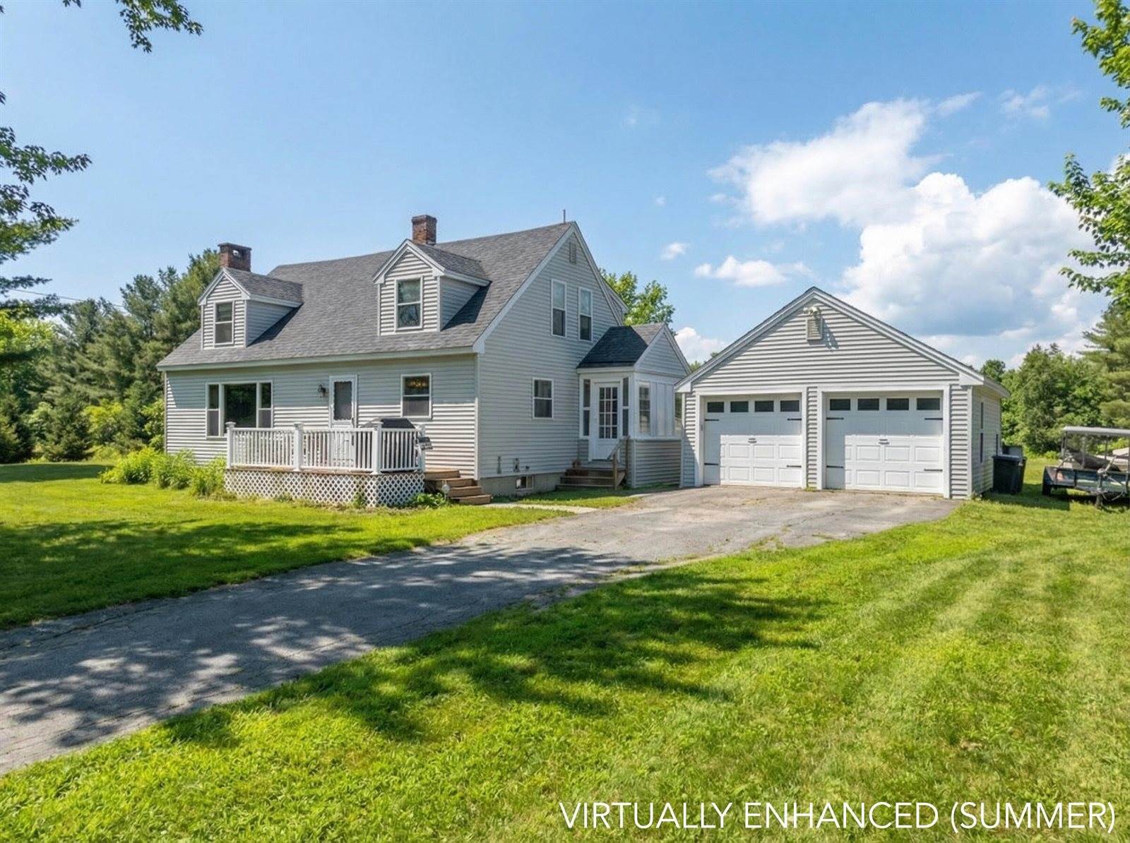 5 Webb Road, Waterville, ME 04901