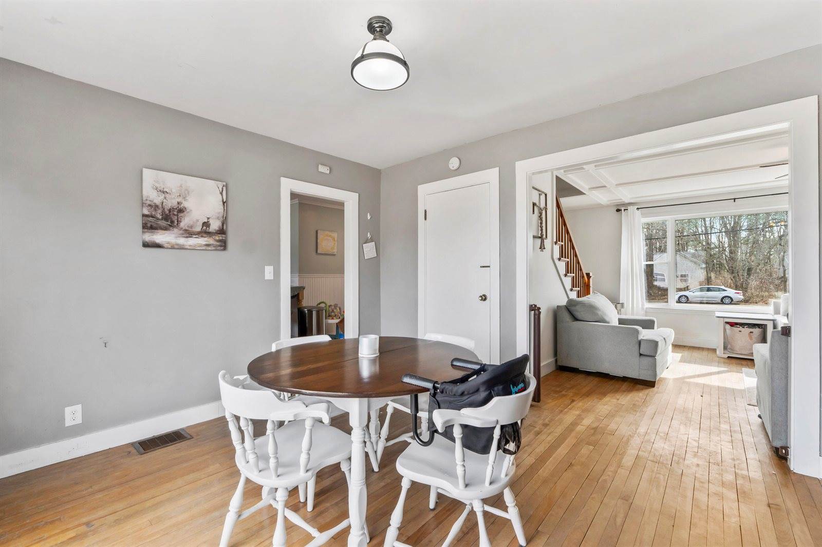 5 Webb Road, Waterville, ME 04901