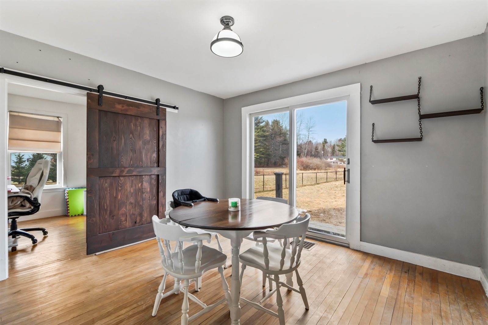 5 Webb Road, Waterville, ME 04901