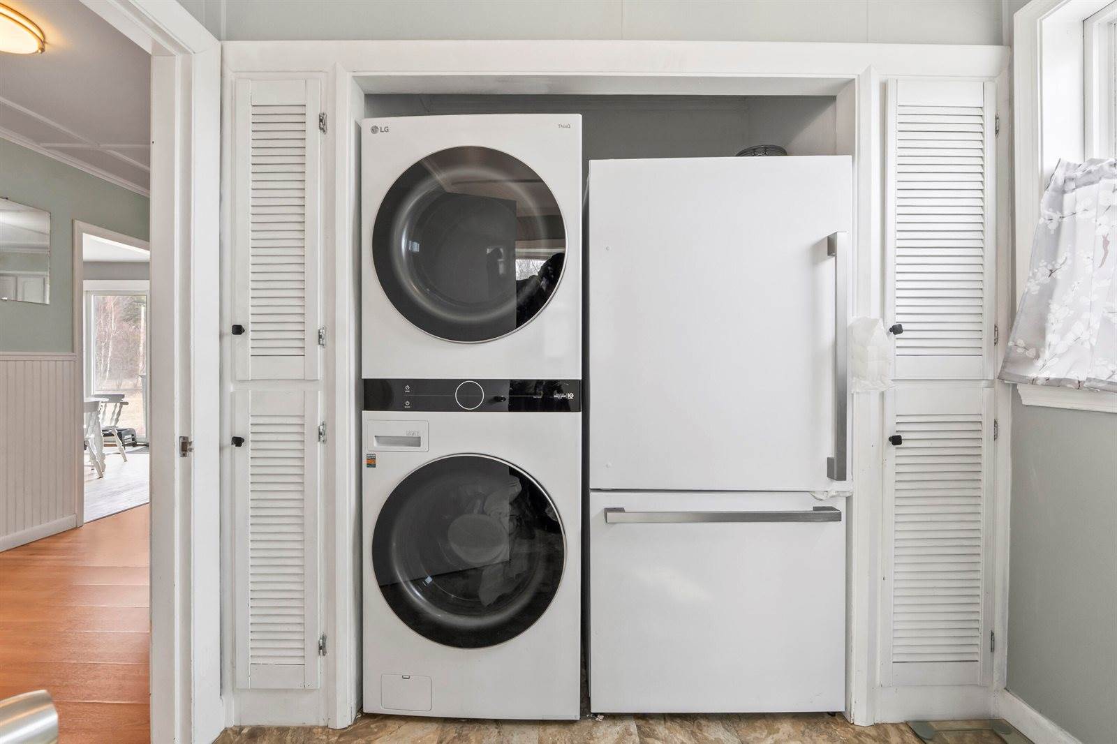 5 Webb Road, Waterville, ME 04901