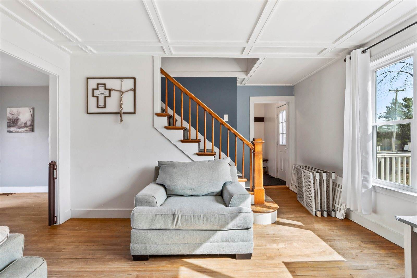 5 Webb Road, Waterville, ME 04901