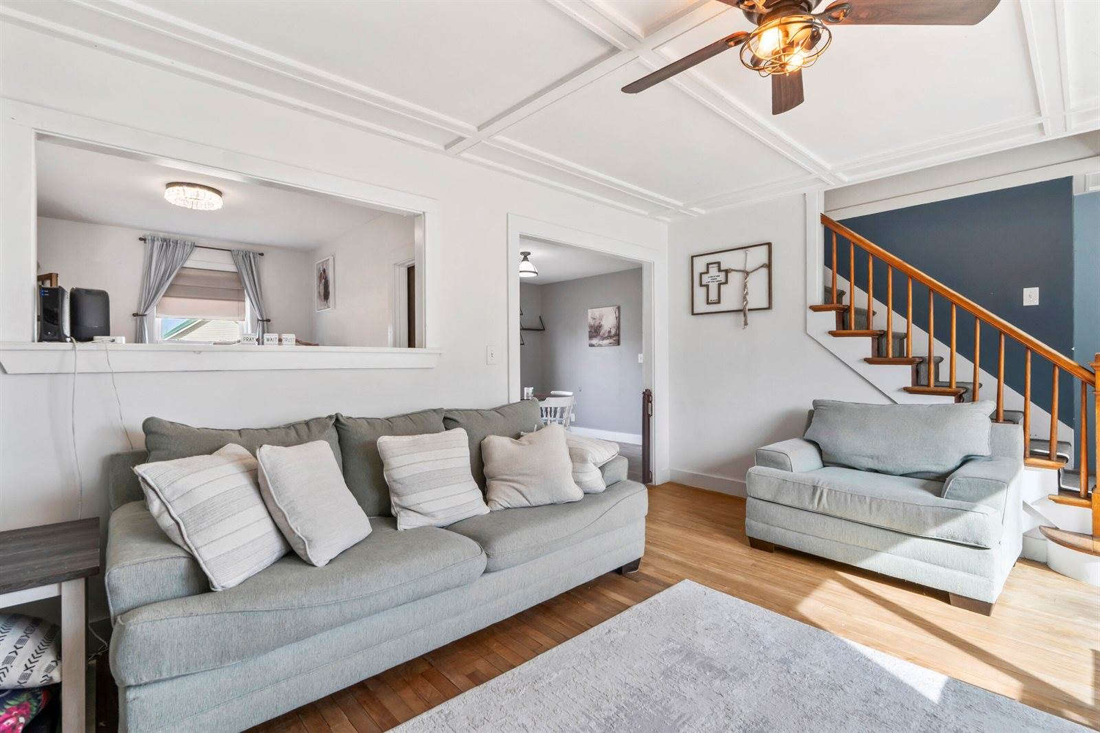 5 Webb Road, Waterville, ME 04901