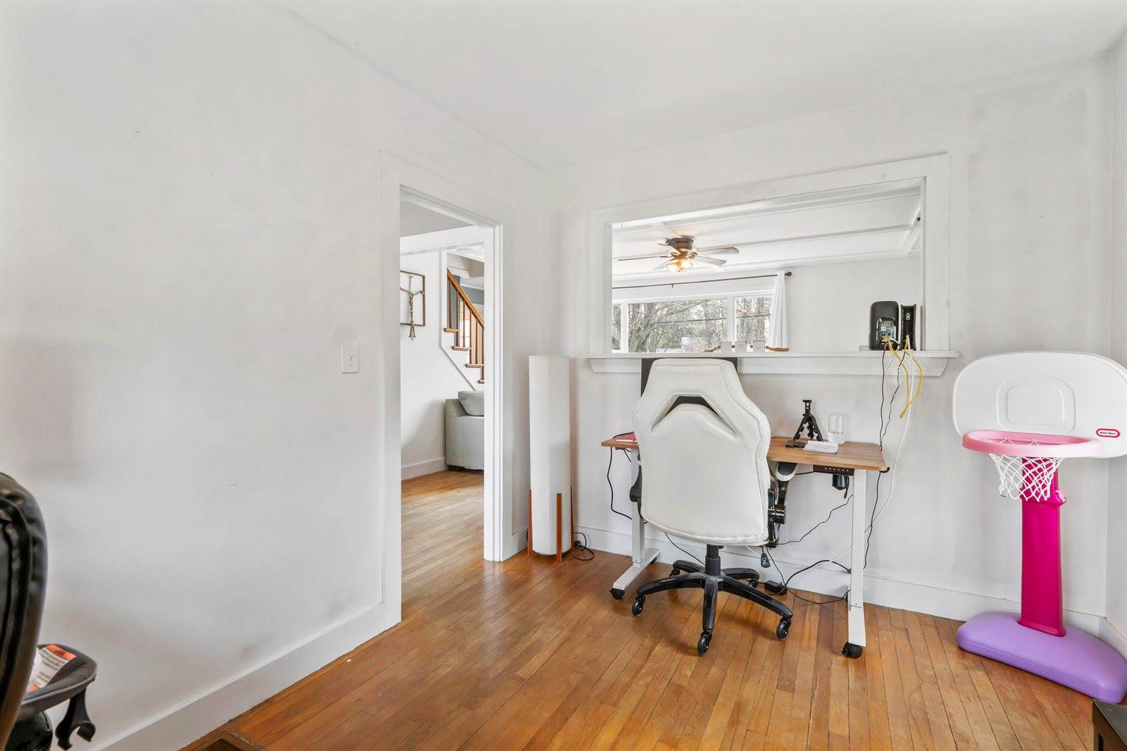 5 Webb Road, Waterville, ME 04901