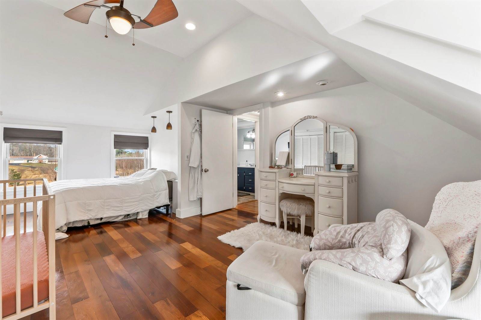 5 Webb Road, Waterville, ME 04901