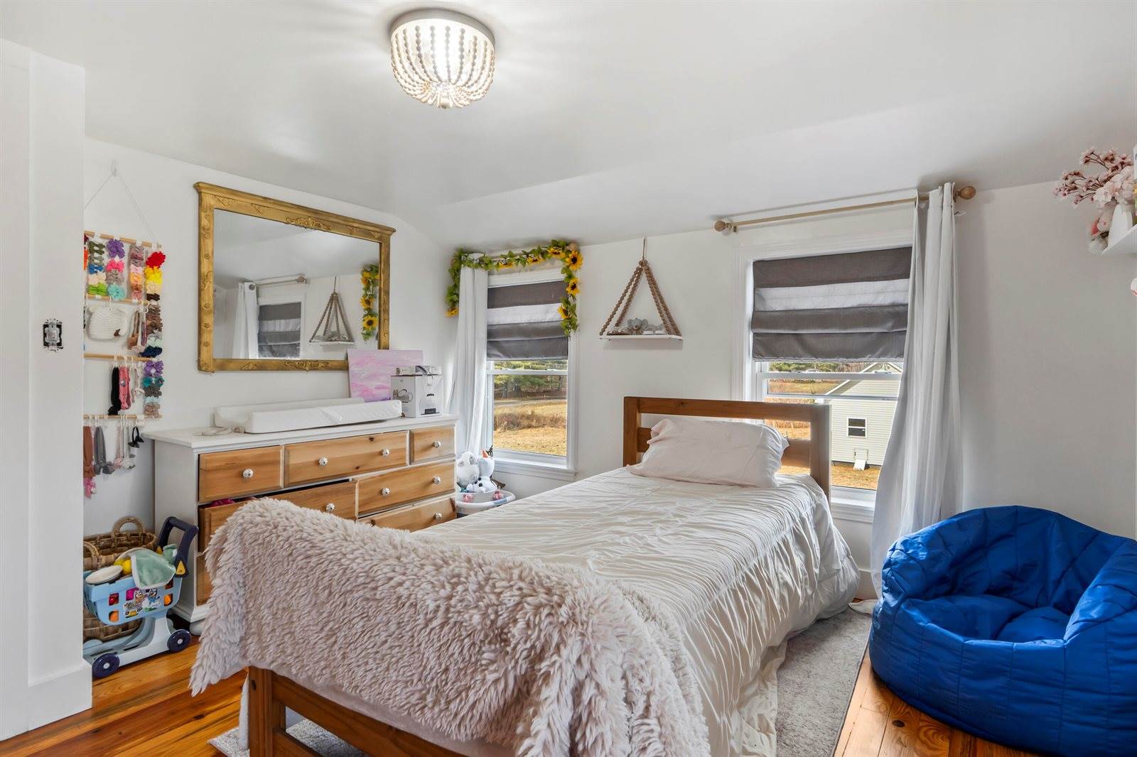 5 Webb Road, Waterville, ME 04901