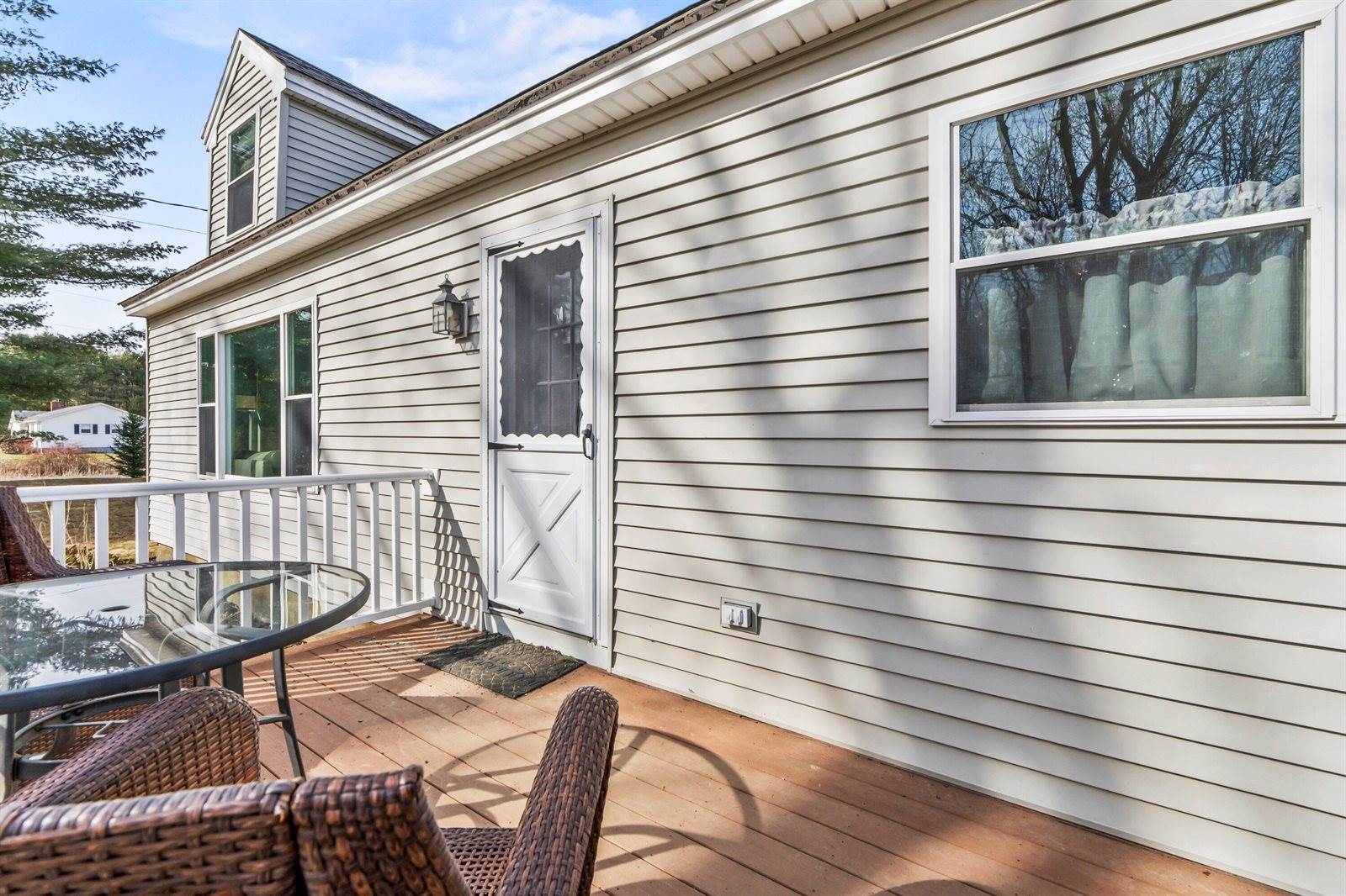 5 Webb Road, Waterville, ME 04901