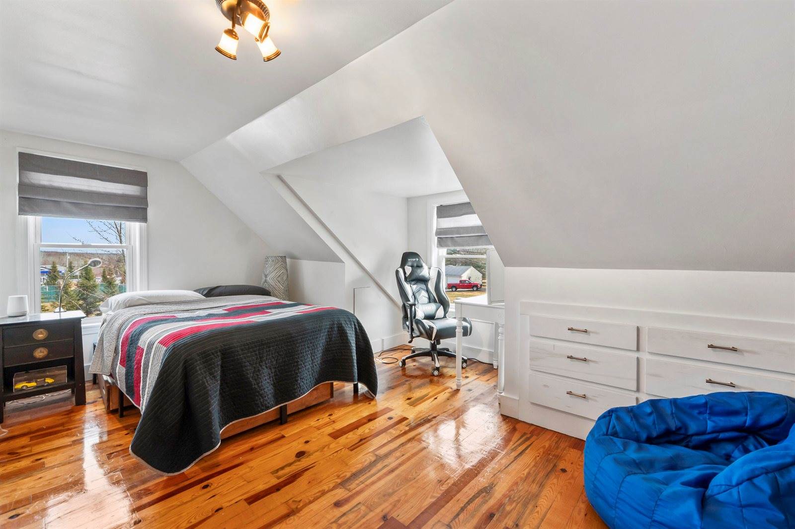 5 Webb Road, Waterville, ME 04901